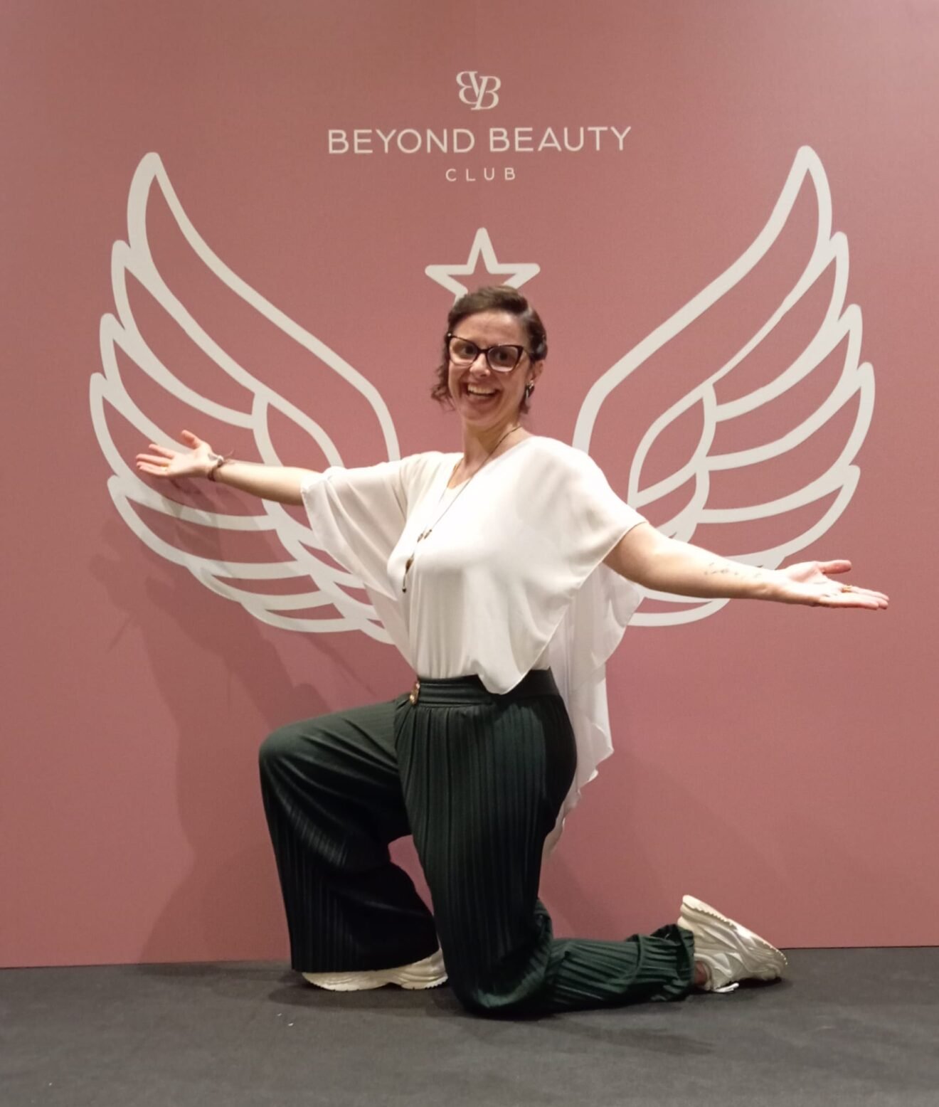 Entrevista a Gema Yagüe de Beyond Beauty Club