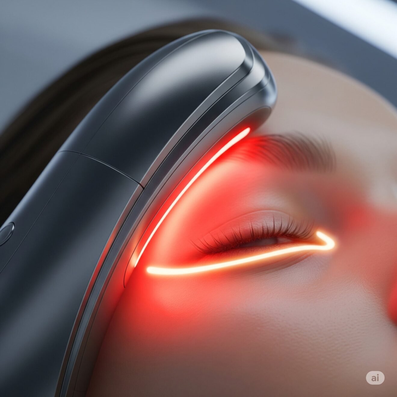 Dispositivos LED para Ojos: La Tecnología que Rejuvenece tu Mirada