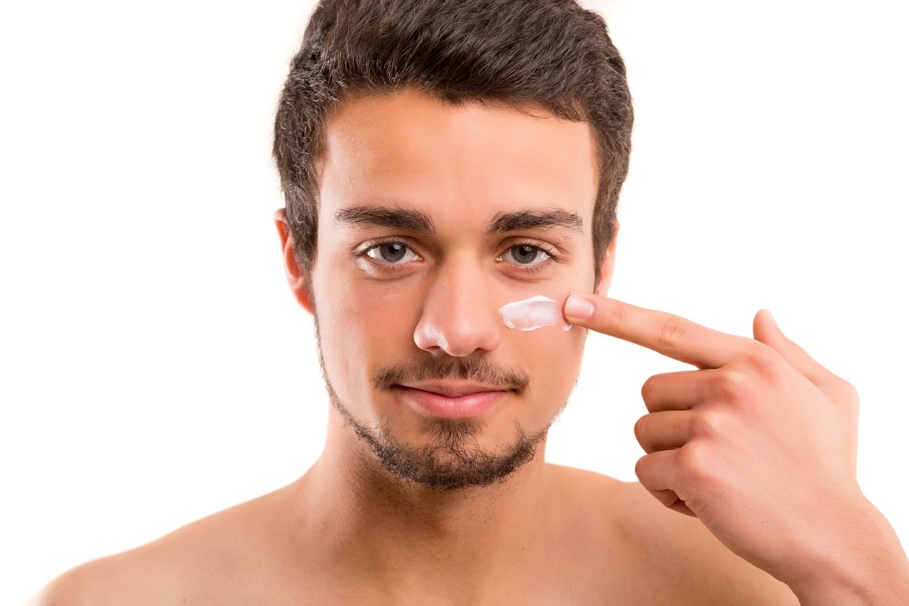 Contorno para Hombres: Rompiendo Mitos y Ofreciendo Soluciones