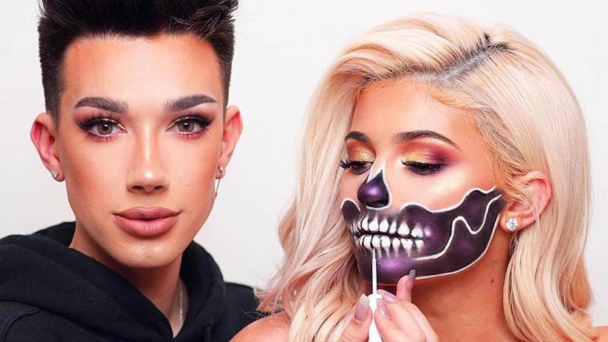 Los Trucos de 'Rescate' de las Celebridades para Halloween