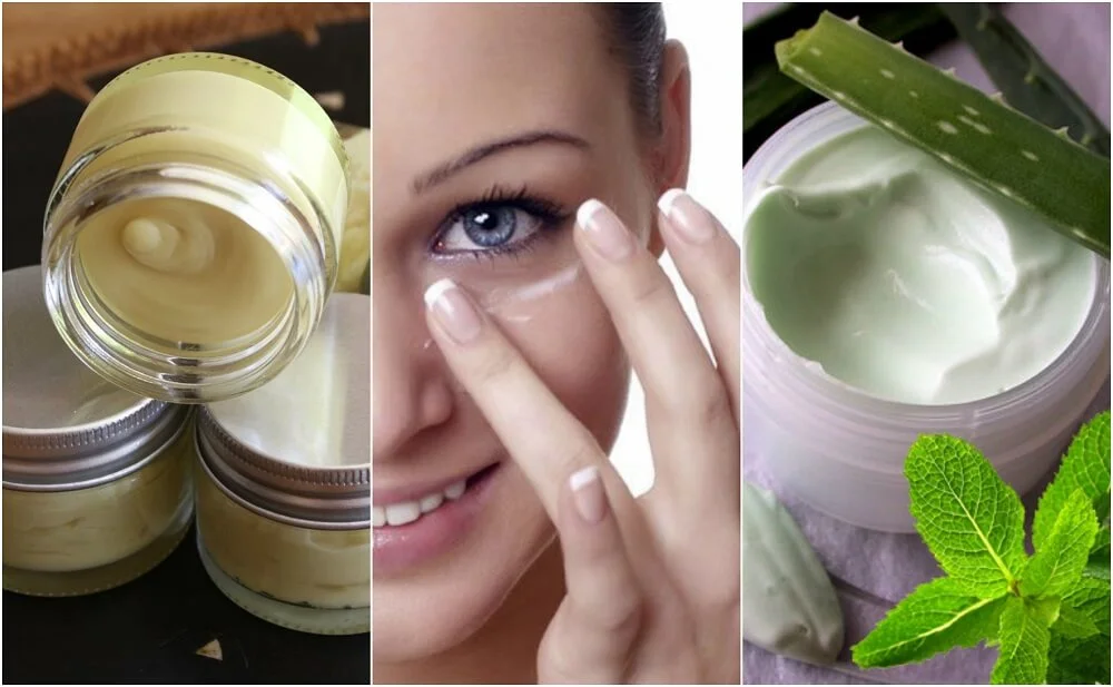 El 'Clean Beauty' Llega al Contorno de Ojos: Las Marcas Favoritas del Momento