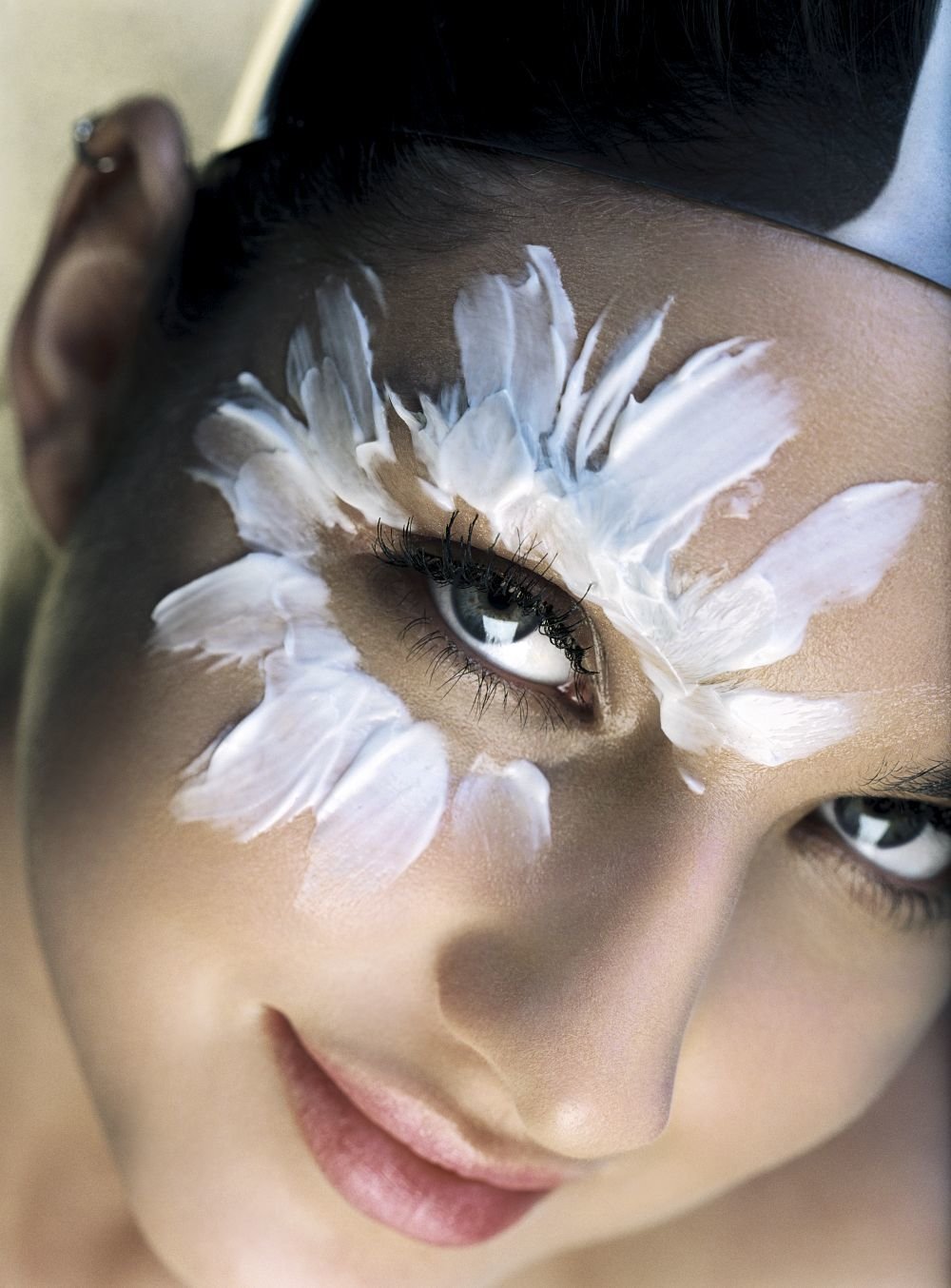 Contorno de Ojos con Protección Solar (SPF): ¿Es necesario en Invierno?