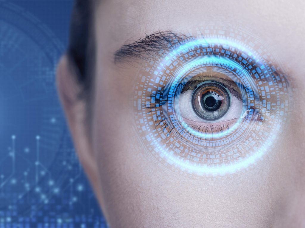 Tecnología para los Ojos: Dispositivos y Herramientas para Potenciar Resultados