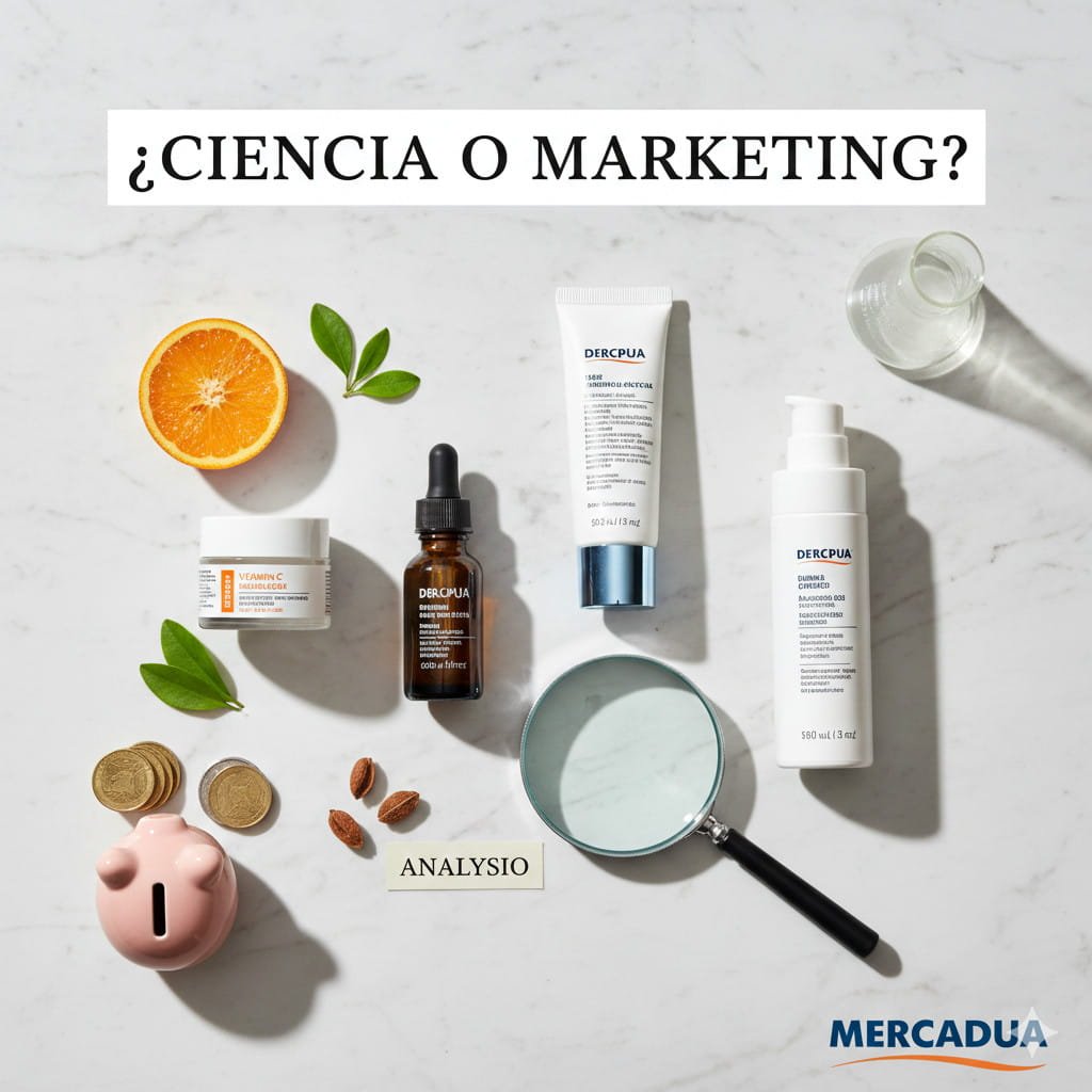 Los Contornos de Ojos de Mercadona (Deliplus): ¿Realmente Funcionan o es Marketing?