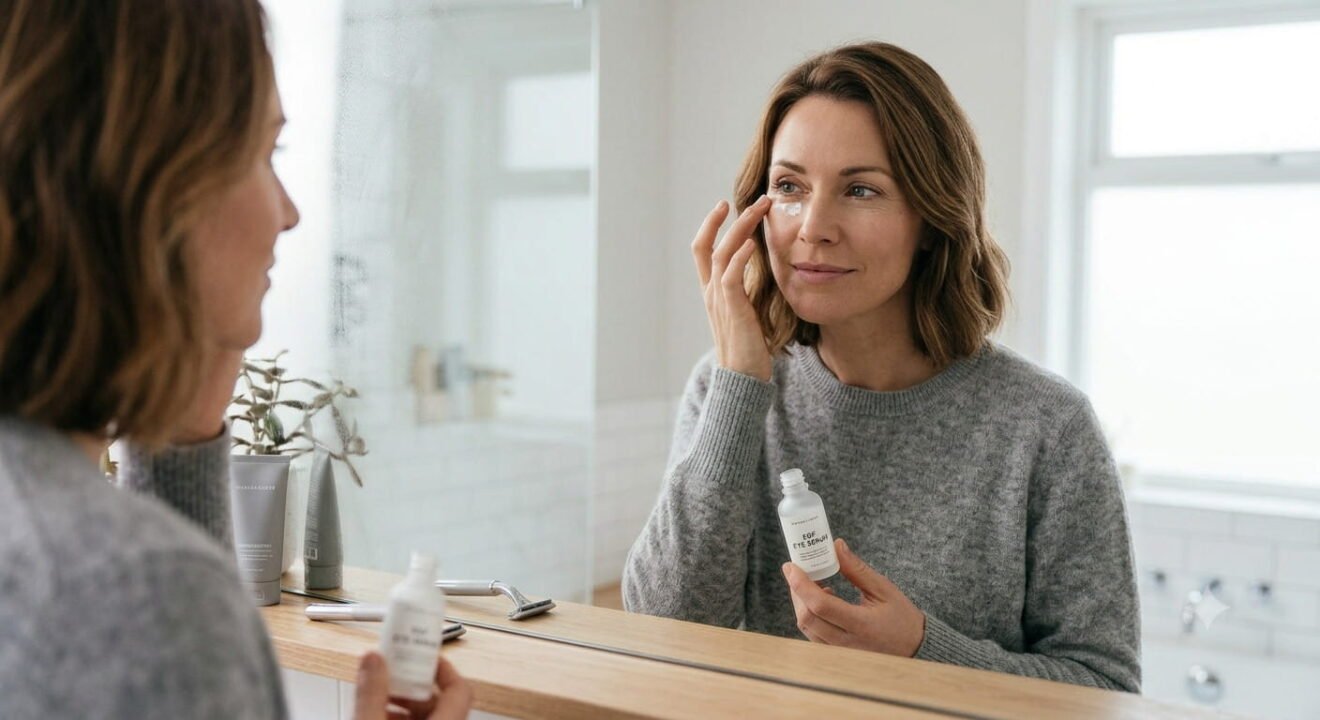 Factores de Crecimiento Epidérmico (EGF): ¿Una Alternativa Segura a la Medicina Estética?