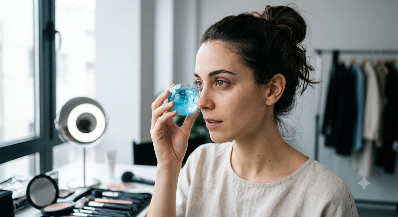 El Secreto de las Top Models para una Mirada ＂Despierta＂ en 60 Segundos.