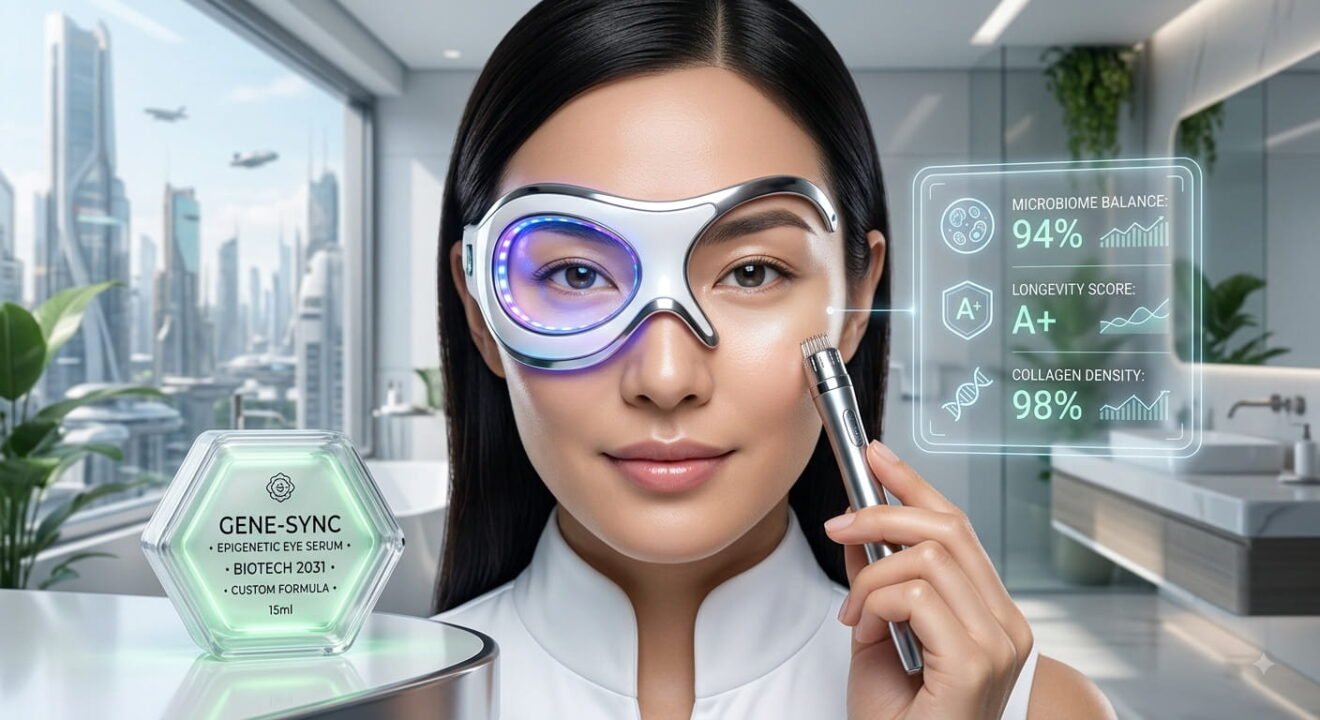 Los Puntos Calientes de la Innovación en 2026: ¿Qué Tendremos en la Rutina en 5 Años?