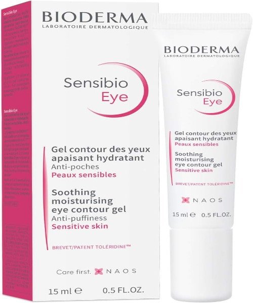 Bioderma Sensibio Eye