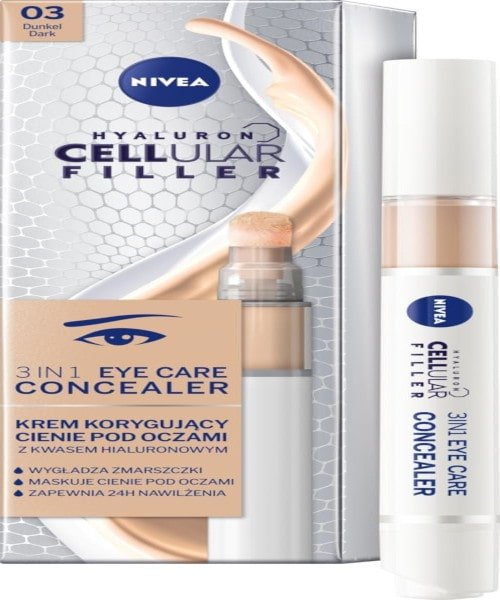NIVEA Hyaluron Cellular Filler