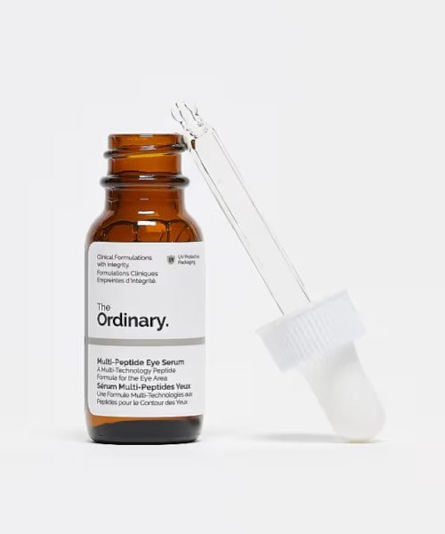 The Ordinary Multi-Peptide Eye Serum
