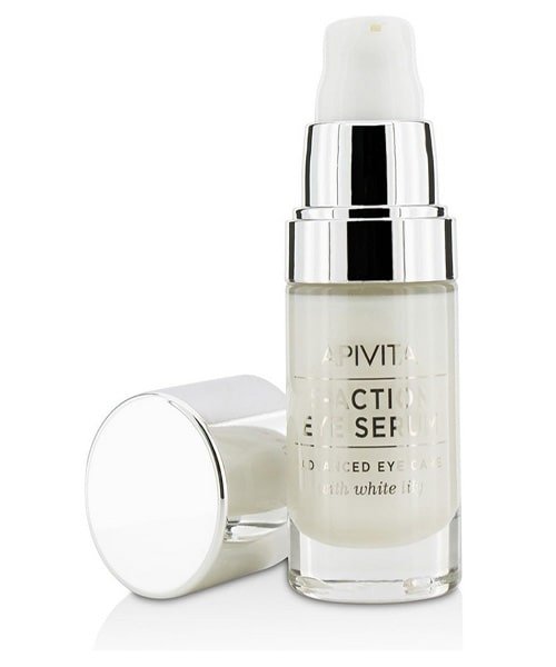 Apivita 5 action eye serum