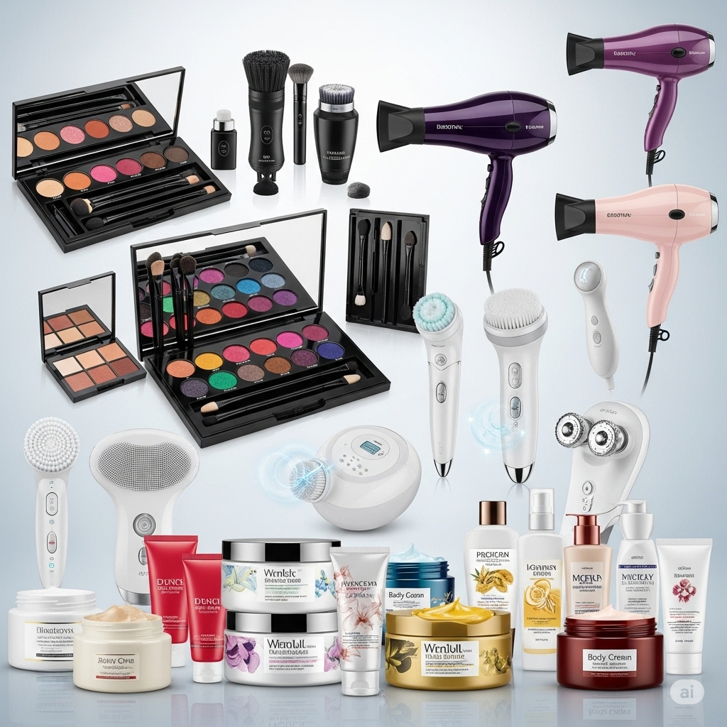 Prime Day belleza y cuidado personal
