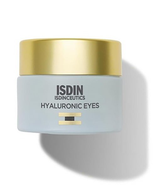 ISDIN Isdinceutics Hyaluronic Eyes