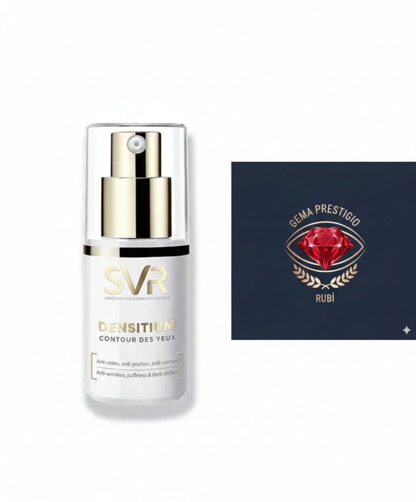 Densitium SVR