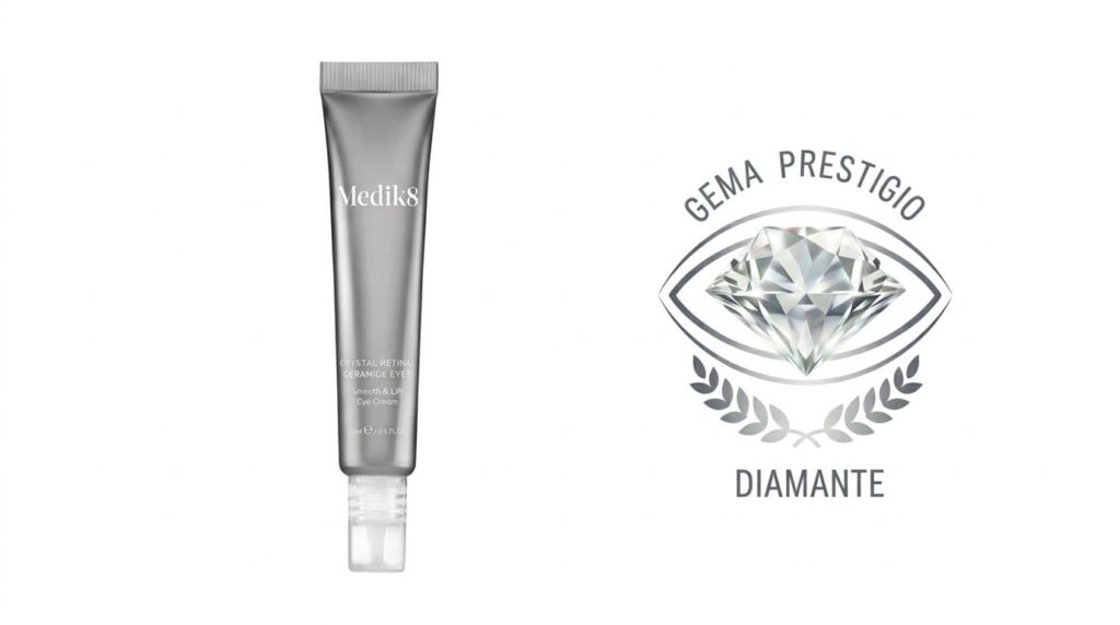 Medik8 Crystal Retinal